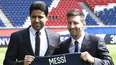 Photo of ألترا باريس سان جيرمان تصعد اللهجة ضد ناصر الخليفي