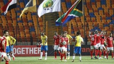 Photo of عصبة الأبطال.. “كاف” يغير ملعب مباراة الأهلي وصن داونز