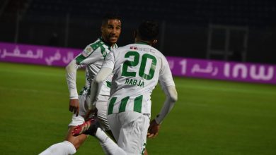 Photo of رسميا الدفاع الجديدي يؤدي أزيد من مليار و500 مليون ويرفع المنع