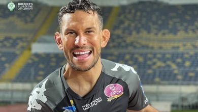 Photo of خاص.. رسميا.. الرجاء يجدد مقام مروان فخر