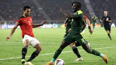 Photo of المغرب يستضيف 4 مباريات في تصفيات كأس العالم