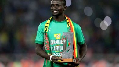 Photo of مدرب النصر يكشف مستقبل ساديو مع الفريق
