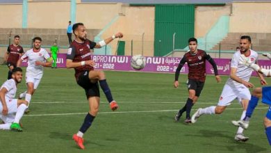 Photo of الدوري المغربي .. الماط يضيف شباب خنيفرة إلى قائمة ضحاياه ورجاء بني ملال يهزم جمعية سلا