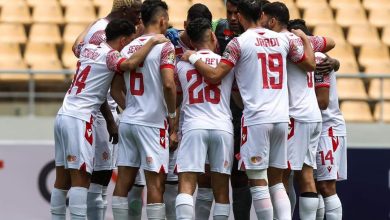 Photo of بالفيديو.. الوداد ينهي الشوط الأول متقدما على الزمالك بهدفين مقابل واحد