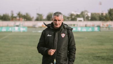Photo of بالفيديو.. نجم الزمالك ” إذا دخل الفريق مباراة الوداد من أجل التعادل سوف يتعرض إلى الخسارة “