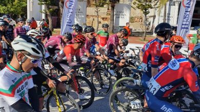 Photo of بالصور.. المنتخب المغربي للدراجات يكثف تحضيراته بتركيا تحسبا للاستحقاقات المقبلة