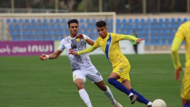 Photo of “الماص” يستقبل السوالم بحثا عن أول فوزه هذا الموسم