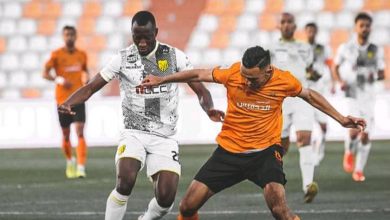 Photo of إقالة جديدة لمدرب بالدوري الاحترافي بعد طلبه السفر خارج المغرب