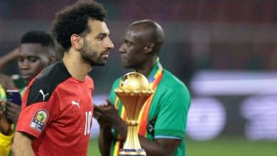 Photo of بعد حسرة ضياع لقب الكان.. صلاح يغادر الكاميرون على متن طائرة خاصة