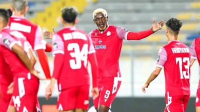 Photo of منحة مالية مهمة لمبينزا بعد تتويجه بلقب الهداف