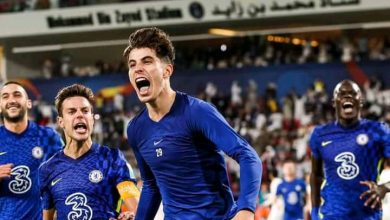 Photo of بالفيديو.. تشيلسي يتوج بطلا لكأس العالم للأندية بفوزه القاتل على بالميراس