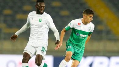 Photo of الرجاء يتصدر مجموعته رفقة وفاق السطيف ومباراة قوية تجمعهما في الجولة الثانية