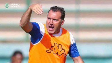 Photo of بالفيديو.. ويلموتس: “‏‎أنا لستُ هنا لأبرر أو أشرح للجماهير وصناعة فريق تتطلب وقتا طويلا