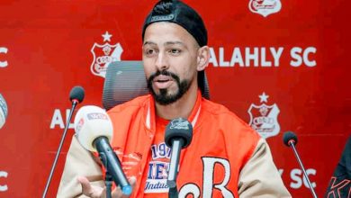 Photo of بنحليب يغادر ليبيا بعد خلافه مع أهلي بنغازي