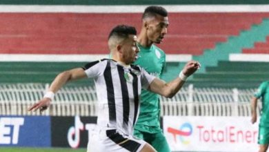 Photo of تابع قمة الرجاء ووفاق سطيف