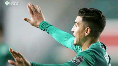 Photo of فيديو.. زريدة: “انتصار مهم أمام خصم صعب والمهم هو المجموعة”