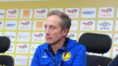 Photo of مدرب بيترو أتليتكو: مهمتنا أصبحت معقدة