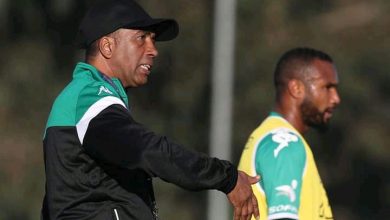 Photo of بكاري وحركاس يلتحقان ببعثة النسور في القاهرة