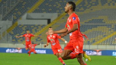 Photo of كأس العرش.. النتائج الكاملة لمباريات اليوم