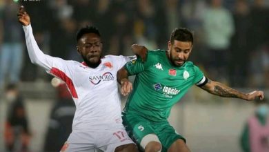 Photo of بالفيديو.. حوريا كوناكري يباغت الرجاء بهدفين ويحيي آماله في التأهل