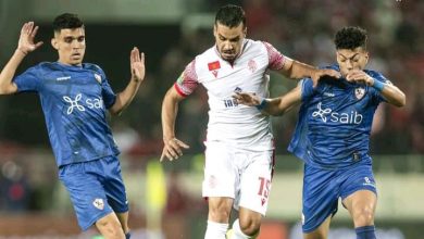 Photo of خلافات حول منحة التوقيع تؤخر توقيع بنشرقي للأهلي