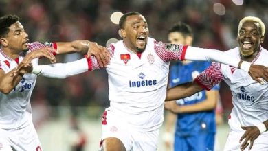 Photo of تغييرات كثيرة مرتقبة على تشكيلة الوداد أمام أولمبيك خريبكة