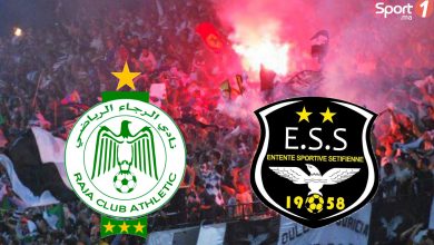 Photo of بالفيديو.. لاعب جزائري سابق: “لاعبو وفاق سطيف ناقصين خبرة مقارنة بلاعبي الرجاء”