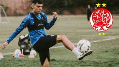 Photo of تشكيل الزمالك المتوقع أمام الوداد.. بنشرقي في الهجوم