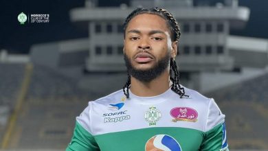 Photo of كاديما كابونغو وبيني باديبانغا سيخوضان أول مباراة مع الرجاء ضد أمازولو