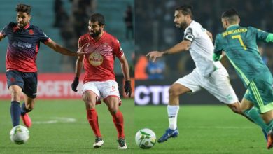 Photo of وثيقة حصرية.. الكاف يضع خريطة خاصة “للسوبر الإفريقي” والكاف