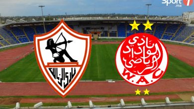 Photo of الزمالك يحدد موعد السفر إلى المغرب لمواجهة الوداد