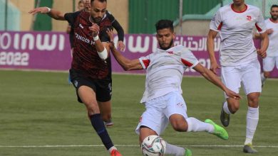 Photo of القسم الثاني.. المغرب التطواني يؤزم وضعية الكوكب المراكشي و”الواف” ينتصر على أ. الدشيرة