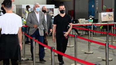 Photo of السلطات المغربية تفاجئ الزمالك وتمنعه من دخول المغرب عبر أنغولا