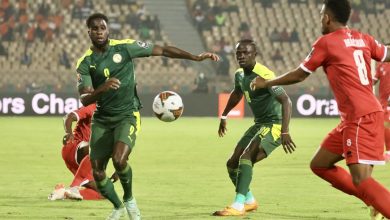 Photo of تابع نصف نهائي الكان بين السنغال وبوكينافاسو
