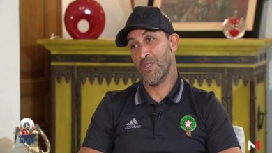 Photo of رسالة جديدة.. الجامعة تصدم حجي بارتكابه خطأ جسيما لتبرير إقالته