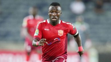 Photo of عميد حوريا كوناكري: سنقدم كل ما لدينا من أجل الفوز على الرجاء