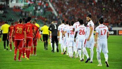 Photo of لتفادي المفاجآت.. رئيس الزمالك يتخذ خطوة مهمة قبل مواجهة الوداد