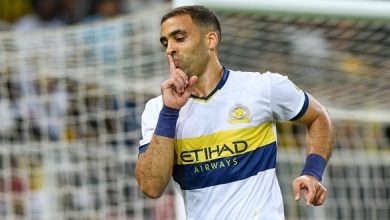 Photo of حمد الله للإعلام السعودي: “أنتم تودوني في ستين دهية”