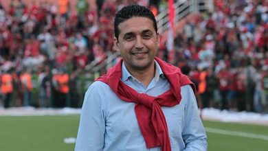 Photo of رسميا طلال يعلن استقالته من الوداد