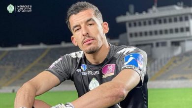 Photo of مرباح يرافق الرجاء إلى مصر لمواجهة الأهلي