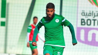 Photo of م.وجدة يقرر إيقاف مفاوضاته مع الرجاء والوداد بخصوص البحيري