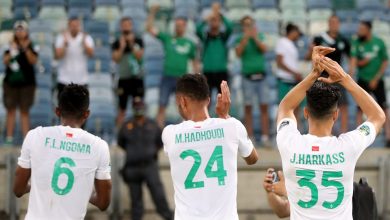 Photo of الرجاء يستهل معسكره في إسبانيا بمواجهة هذا الفريق