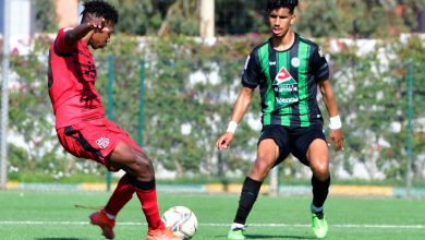 Photo of جدل قانوني يعقب مباراة كأس العرش بين سطاد المغربي واتحاد التوركي
