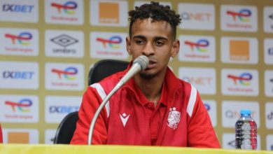 Photo of جنان: جاهزون لقمة الزمالك ونسعى لتحقيق الفوز