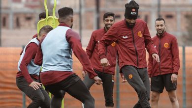 Photo of البرتقالي.. يستهل تحضيراته بتنزانيا لموقعة سيمبا