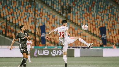 Photo of بنشرقي أساسي في قمة الزمالك والوداد