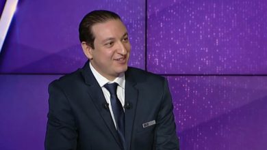 Photo of جواد بادة: الحكم حرم نهضة بركان من هدف صحيح