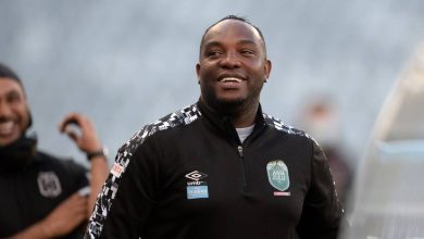 Photo of مدرب أمازولو يتوعد الرجاء بقلب الطاولة عليه