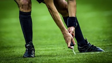 Photo of حكام مباريات الجولة الـ20 من البطولة ”برو”