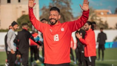 Photo of بنحليب: أتمنى الأندية الليبية أن تلعب الكرة مع فريقي بنغازي